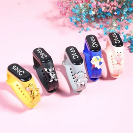 电子表;石英表;表盒