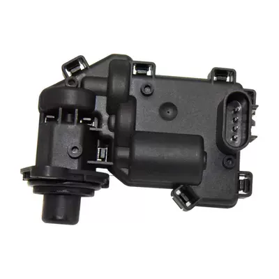 Drive Actuator, Other starting systems