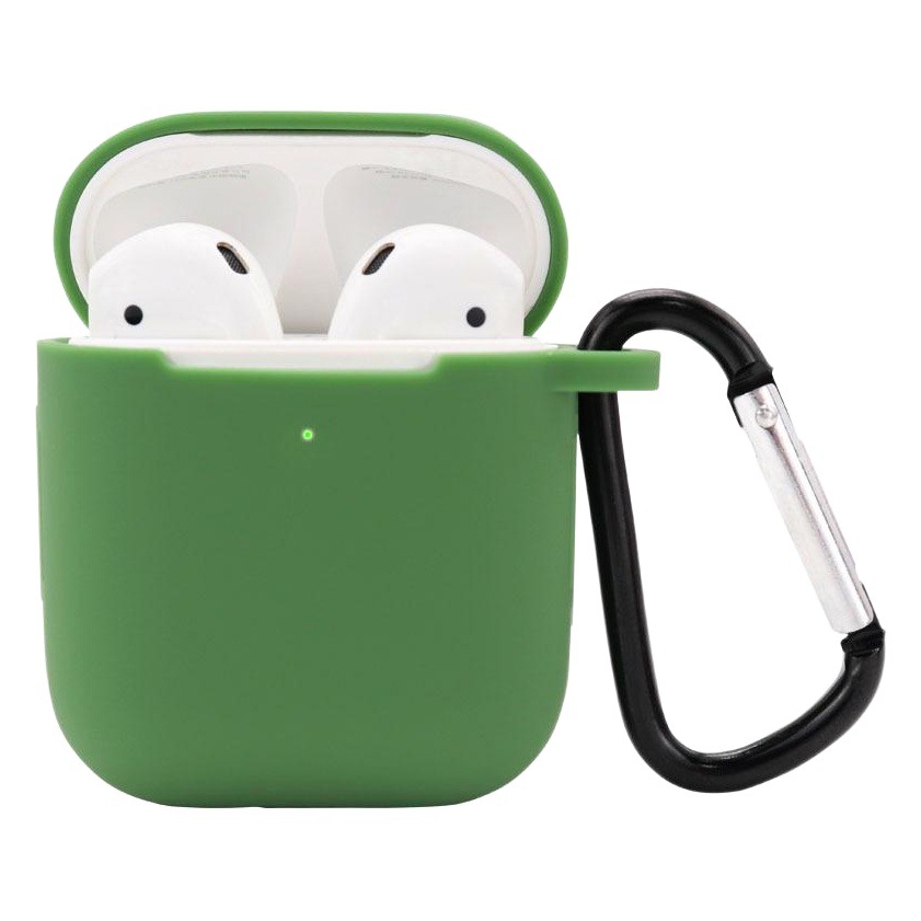 Aplicable airpods funda protectora Apple airpods3 auriculares Bluetooth de primera y segunda generación cubierta