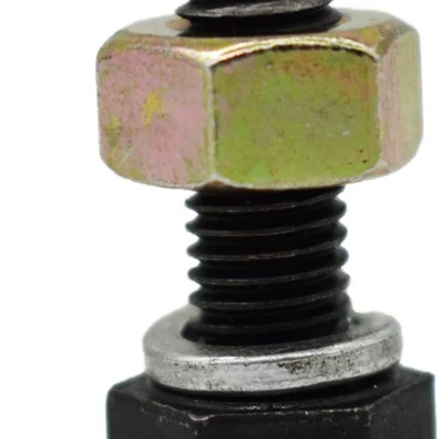 700R4 Transmission Parts – Carburetor