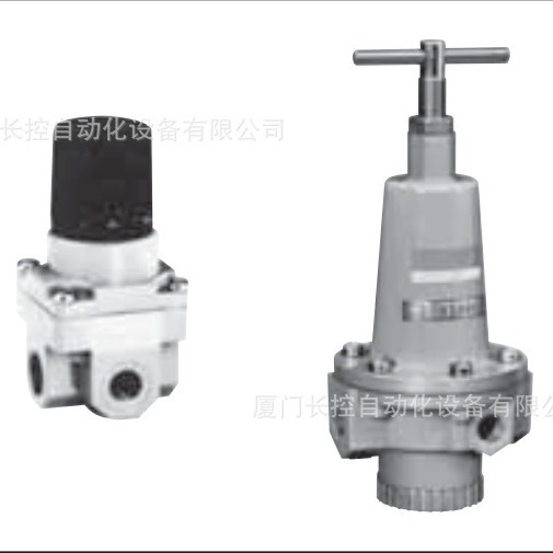 CKD减压阀 B2019-2C-G 原装正品