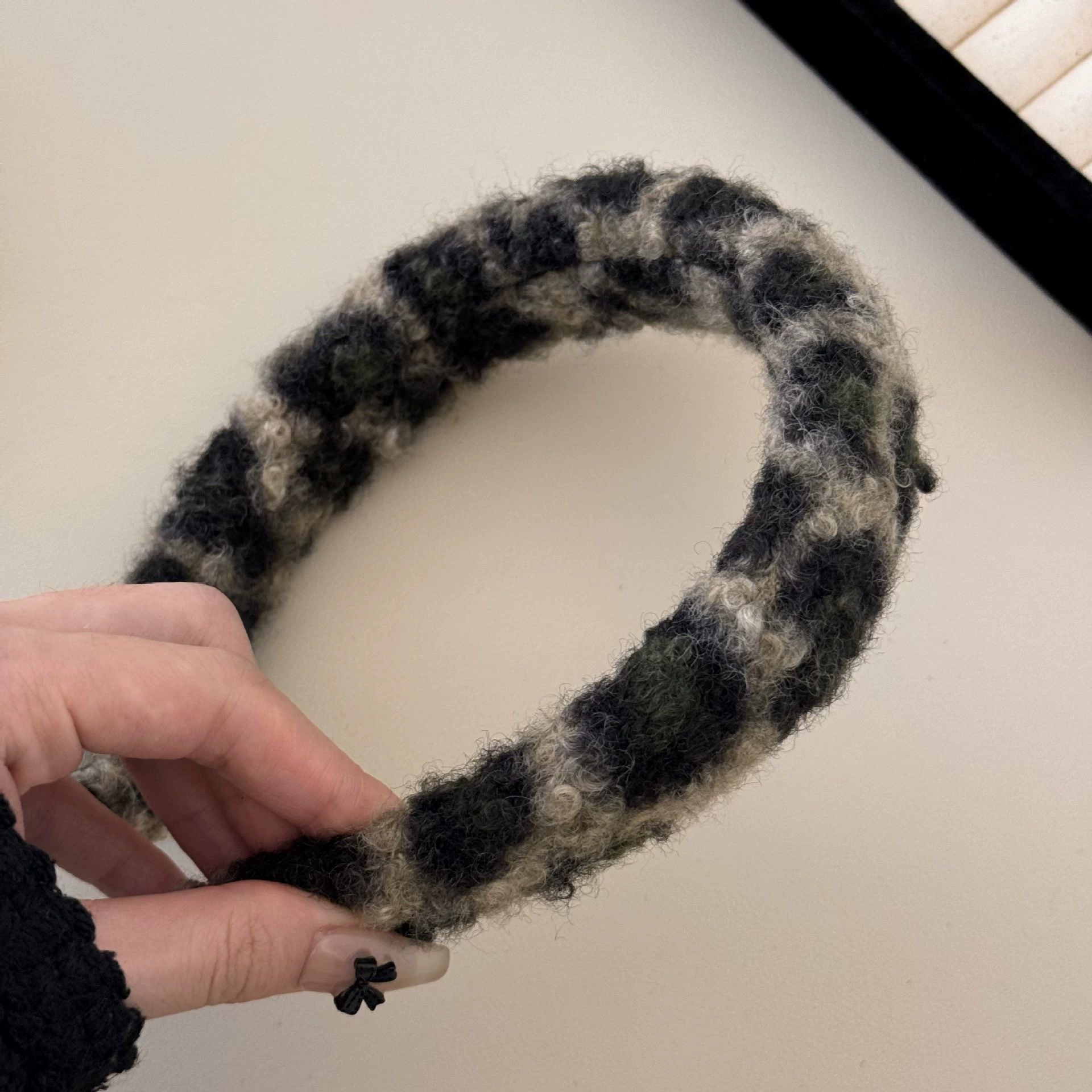 Fresh Sponge Headband 2023 Collection, Soft Padded, Assorted Colors & Patterns
