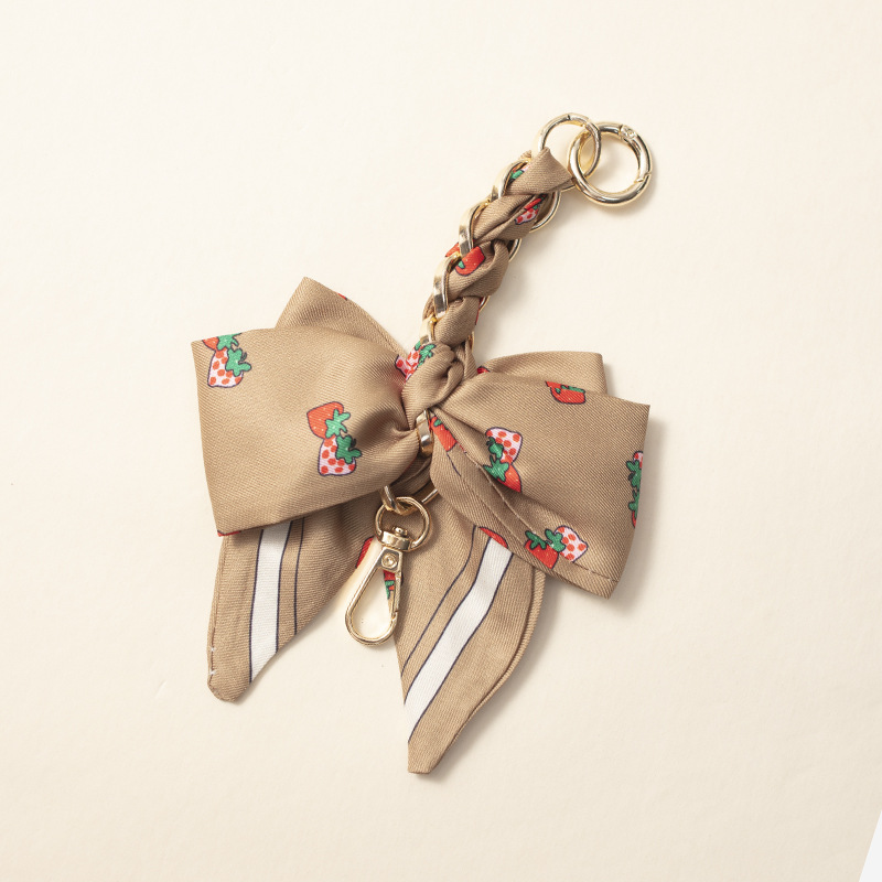 브라운 10 활 연장 체인 17cm