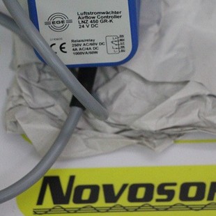 LNZ450GR-K EGE flowmeter LNZ450 GR-K P11104
