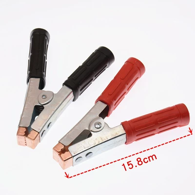 Universal – Power supply, ignition system accessories Terminal Clamps