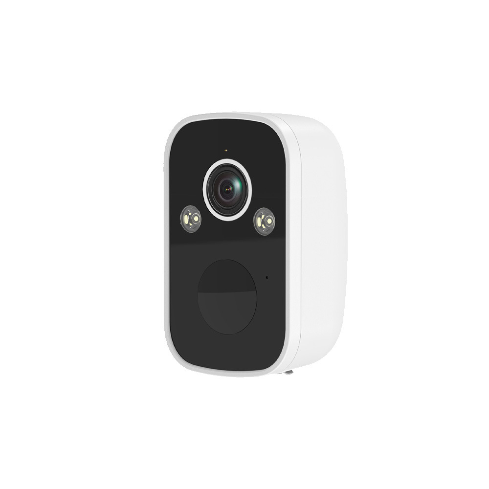 O-KAM cámara de batería remota de baja potencia 4G interior y exterior inalámbrica WIFI inteligente HD monitoreo a color completo