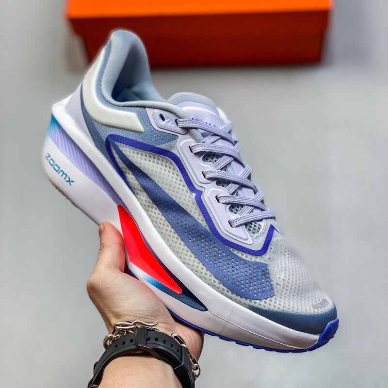 纯原Zoom Fly 6舒适防滑碳板缓震轻便透气马拉松跑步鞋男女运动鞋|undefined