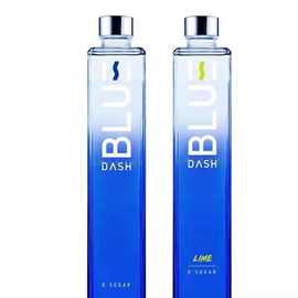 布鲁大师15度微醺青柠风味青瓜口味利口酒730ml网红女生酒