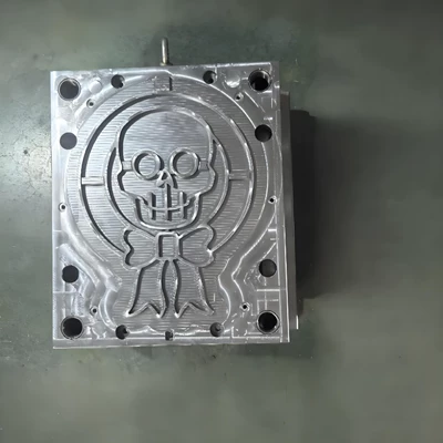 Holiday Injection Molding Molds Avtomobil hissələri qəlibləri