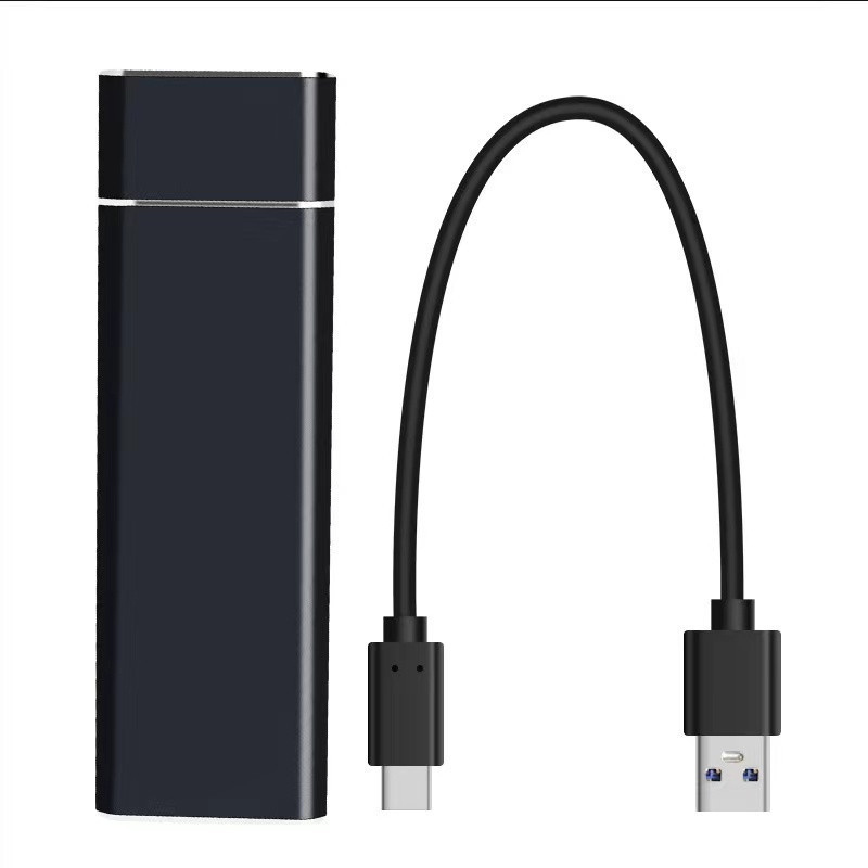 工場卸売ssdモバイル固体uディスク1tbクロスボーダー拡張アップグレード4t 2tb携帯型モバイル固体ハードディスク|undefined