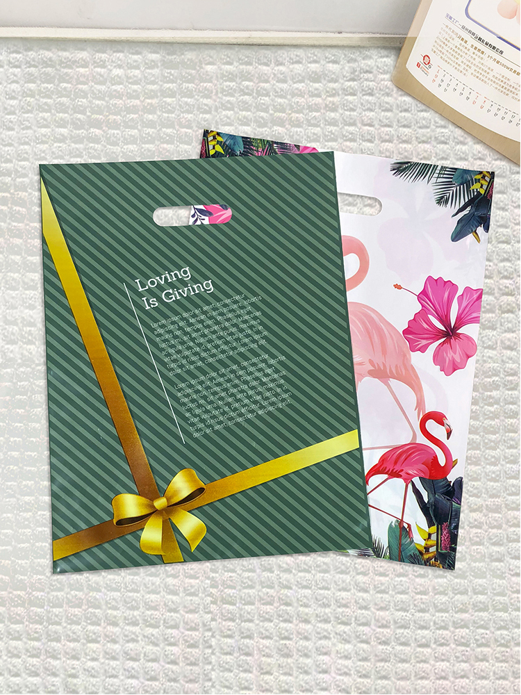 Bolsas de plástico de alta presión, bolsas de regalo, bolsas de ropa, bolsas de embalaje, bolsas de ropa de mujer, bolsas de ropa de niños, bolsas de mano al por mayor.