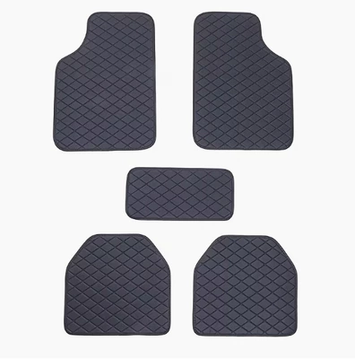 foreign trade PVC labeling, Universal Foot Pad
