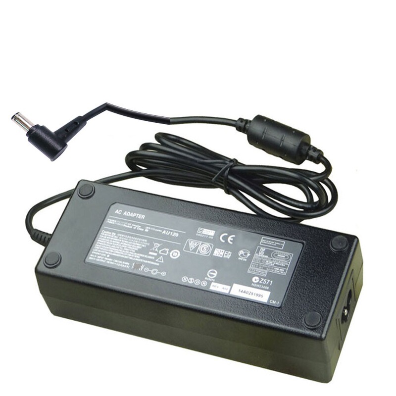 Customized High-Power 180W Suitable for Lenovo/Hp/Asus/Acer/Huawei and Other Notebook Power Adapters