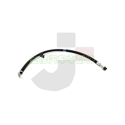 R57 Fuel Hose – Other starting systems
