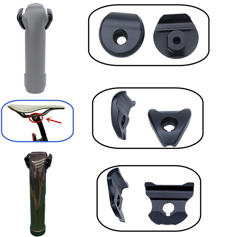 emonda maonda domane Madone applicable lightning Specialized seat tube clamp ear carbon seat wide pad rail