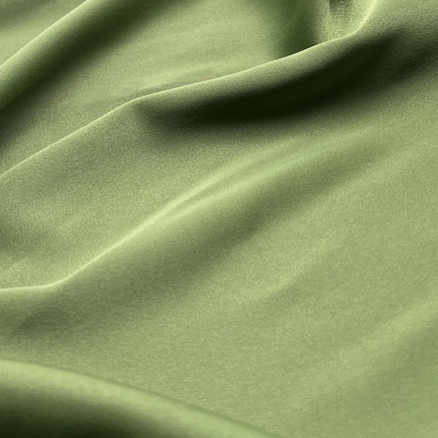 批發微彈仿三醋酸緞面料啞光旗袍布料絲滑垂墜吊帶裙褲子西裝外套