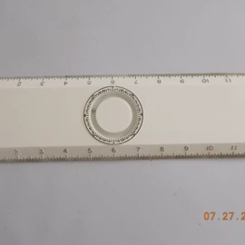 激光水平仪;水准仪;其他量具