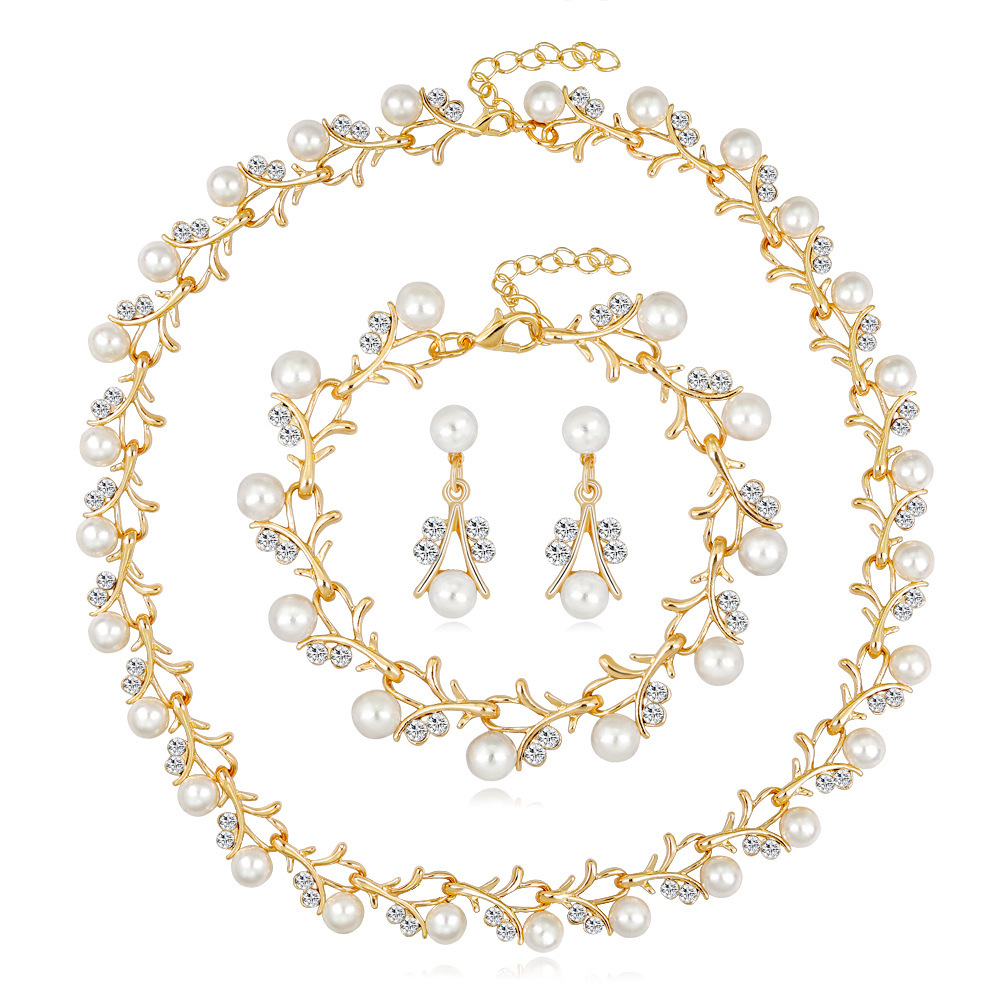 Jewelry Set Image 5