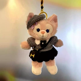 娃娃配饰;毛绒玩具;娃衣