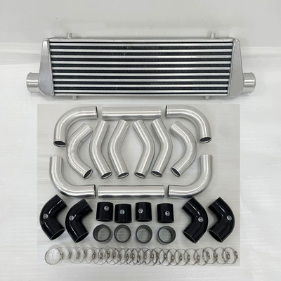 Car Modification, Intercooler Pipe, car radiator