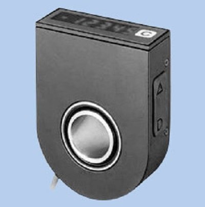 MUTOH旋转编码器计数器变位精密位移计DE-04-E