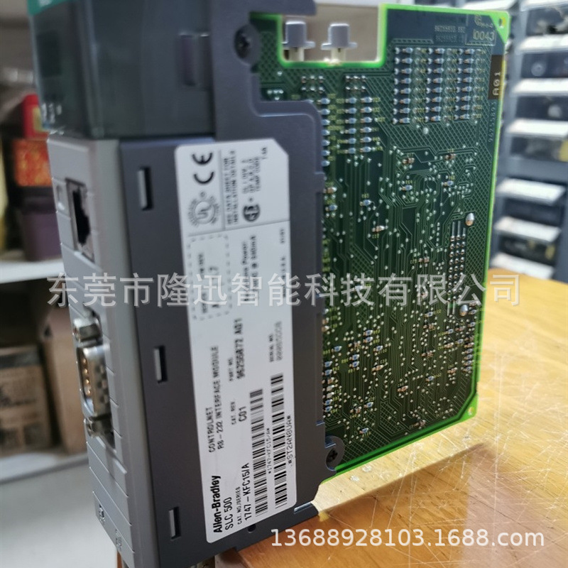 原装AB罗克韦尔模块1747-L531    1747-L541议价出售