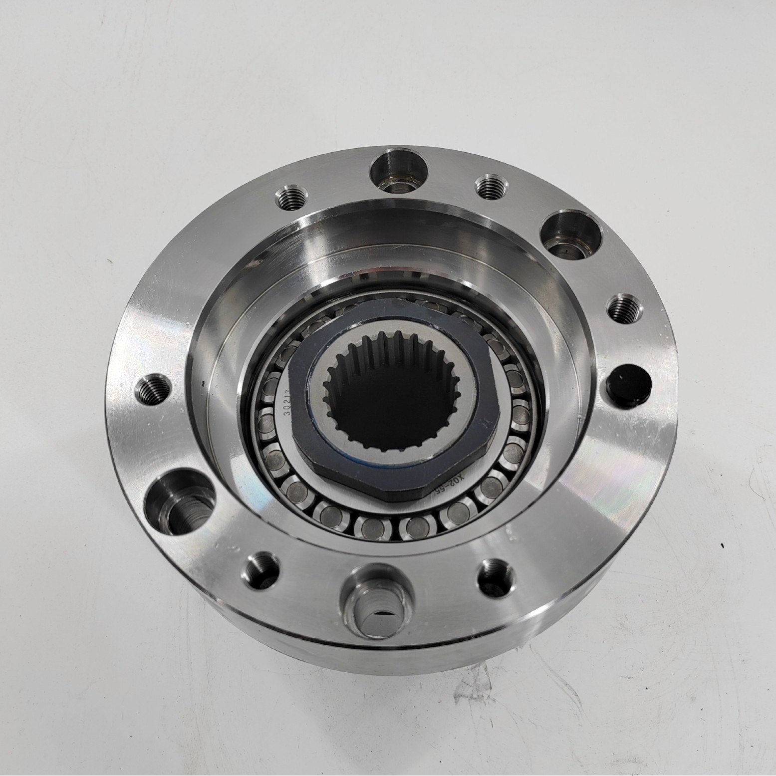 Fuel Injection Pump Gear 1004082322 Supplied by Weichai, Baudouin Parts Gear, Original Factory Quality