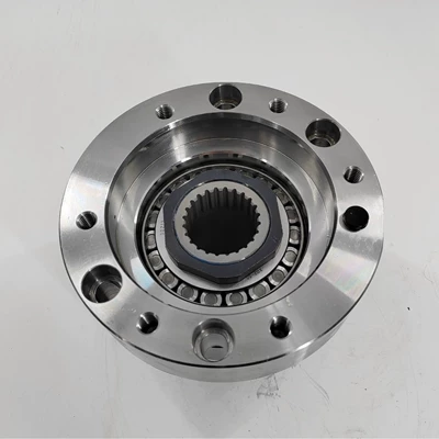 Fuel Injection Pump Gear Flywheel/Gear