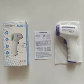 家用血压计;个人护理电器;智能体温计