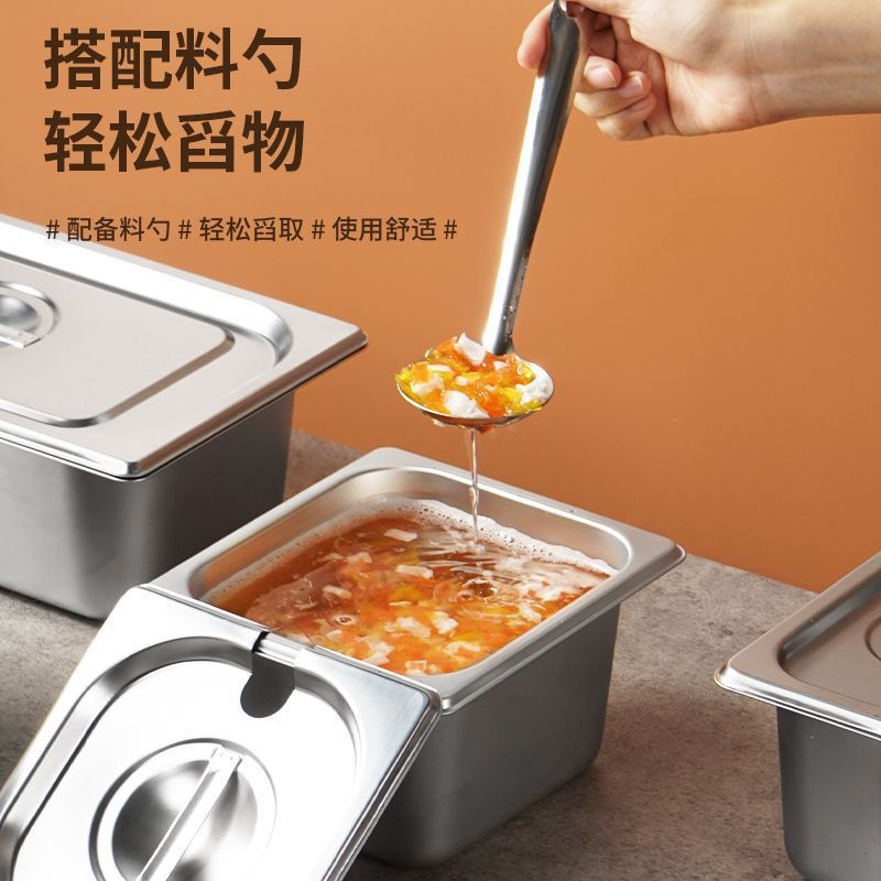 ステンレス製のパフォーマンスボウルスタンド、ソースボックス、ジャムボックス、ステンレス製の調味料ボックス、材料ボックス、業務用おかずボックス、小型調理台|undefined