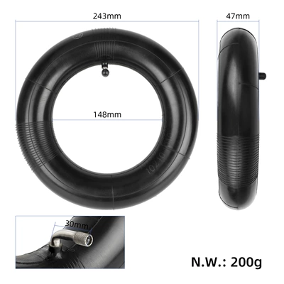Elektrikli avtomobil şinləri Tire Inner Tube Electric