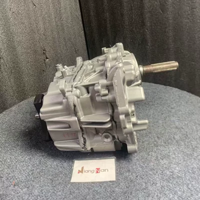 Differential assembly Glc250/260 E260 E300L W253