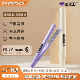 电吹风;卷发/直发器;空气净化器