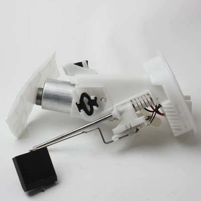 E36, Oil pump, nozzle