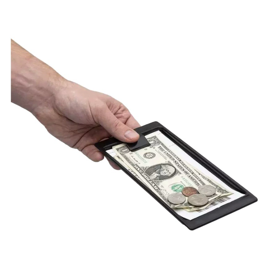 20,8*9,8*1 см пластик pp изменить лоток наконечник бар законопроект лоток доллар пластина монета лоток всякие всячины лоток