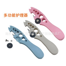 批发护士开瓶器多功能安瓿瓶开瓶器开口器砂轮划割启瓶器辅助开瓶