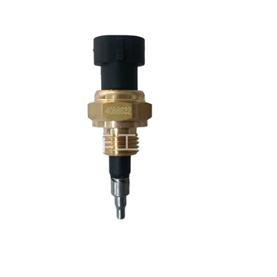 Manifold Air Engine, Automotive Sensors