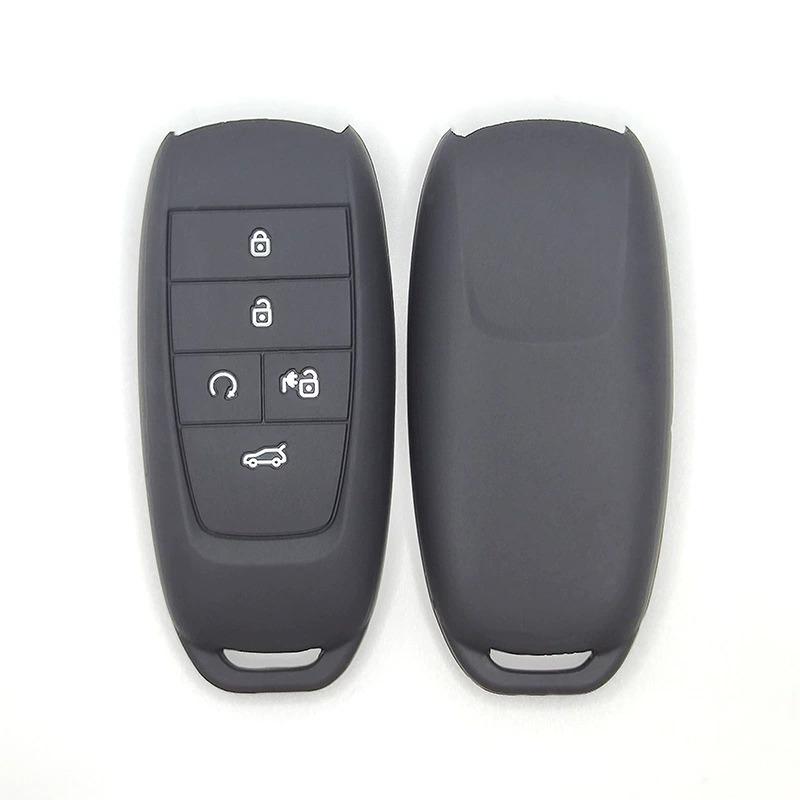 Подходит для GAC Чехол для ключей AION YPioEVSPLUSV подходит для мужчин и женщин m6m8gs4 Trumpchi чехол для ключей