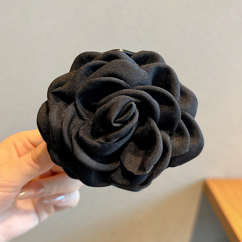 13#Black gripper about 9cm