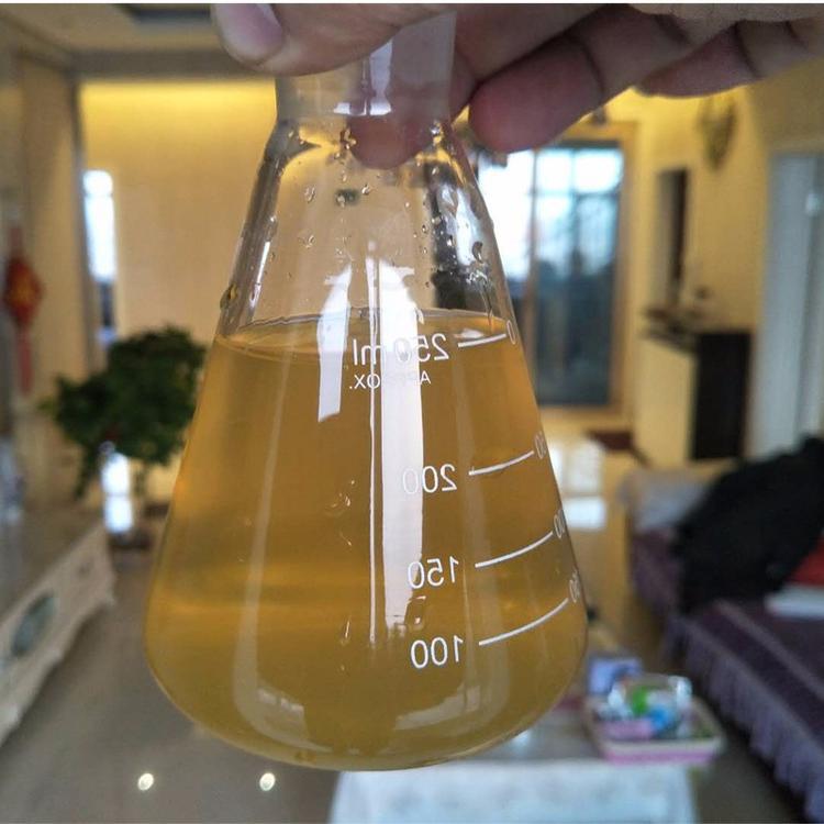 河北今创供应 工业级醋酸钠 25%液体水处理 乙酸钠