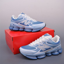 跨境莆田新款NB2000百伦M2000 男女网眼休闲鞋情侣厚底运动跑鞋