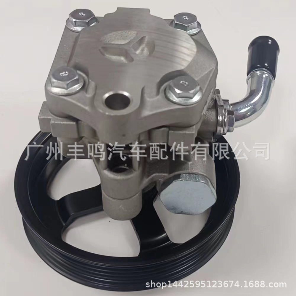49110-am600 adecuado para Nissan automotriz bomba de refuerzo de dirección asistida 2003-2008