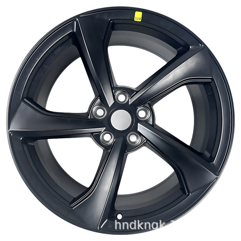 适用Tesla特斯拉焕新Model Y全新19寸轮毂原车钢圈胎铃铝圈车轮|undefined
