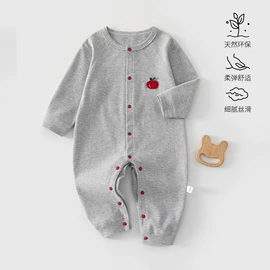 连身衣、爬服;童马甲;童内衣套装