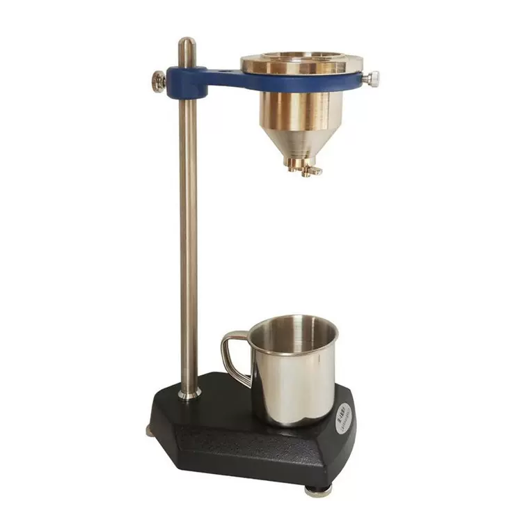 涂四杯粘度计LND-1台式 涂4粘度计涂-4涂料粘度计涂4杯