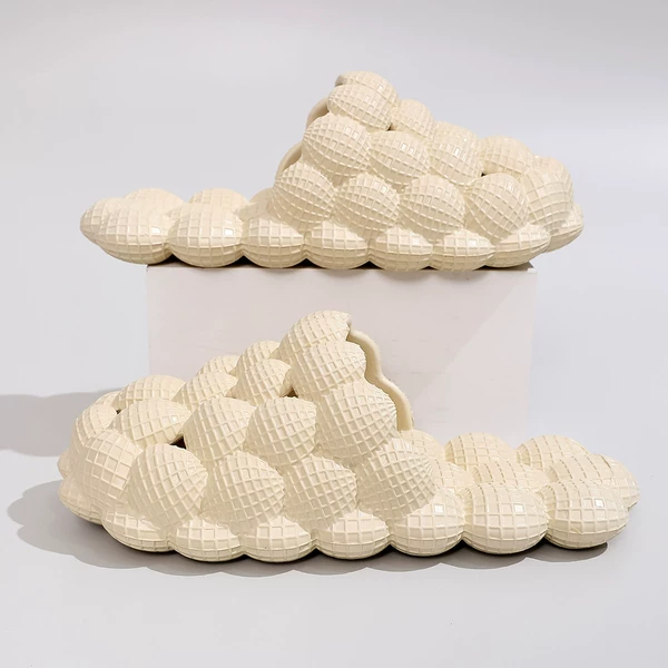 Bone white