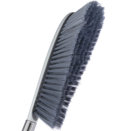 Zhenxing large bed sweeping brush cleaning brush long handle soft bristle dust removal brush soft bristle brush bed broom dust removal brush SA1921