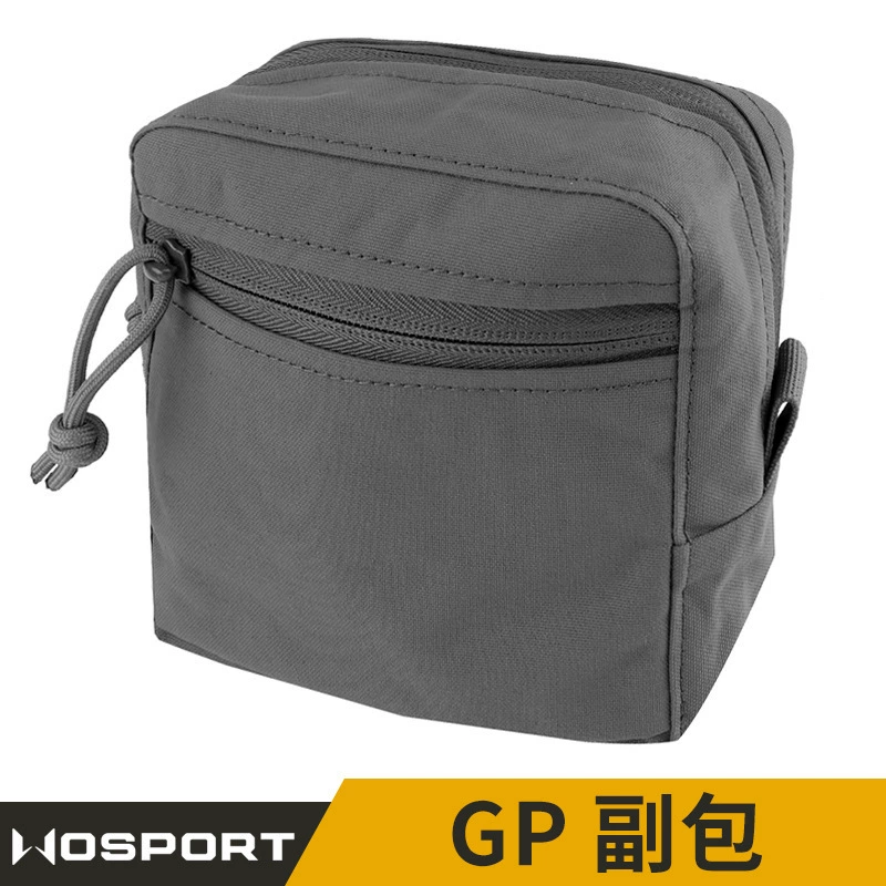 WoSporT для занятий спортом на открытом воздухе, тактические военные фанаты, многофункциональные аксессуары для велоспорта, тактическая поясная сумка MOLLE, подсумка GP