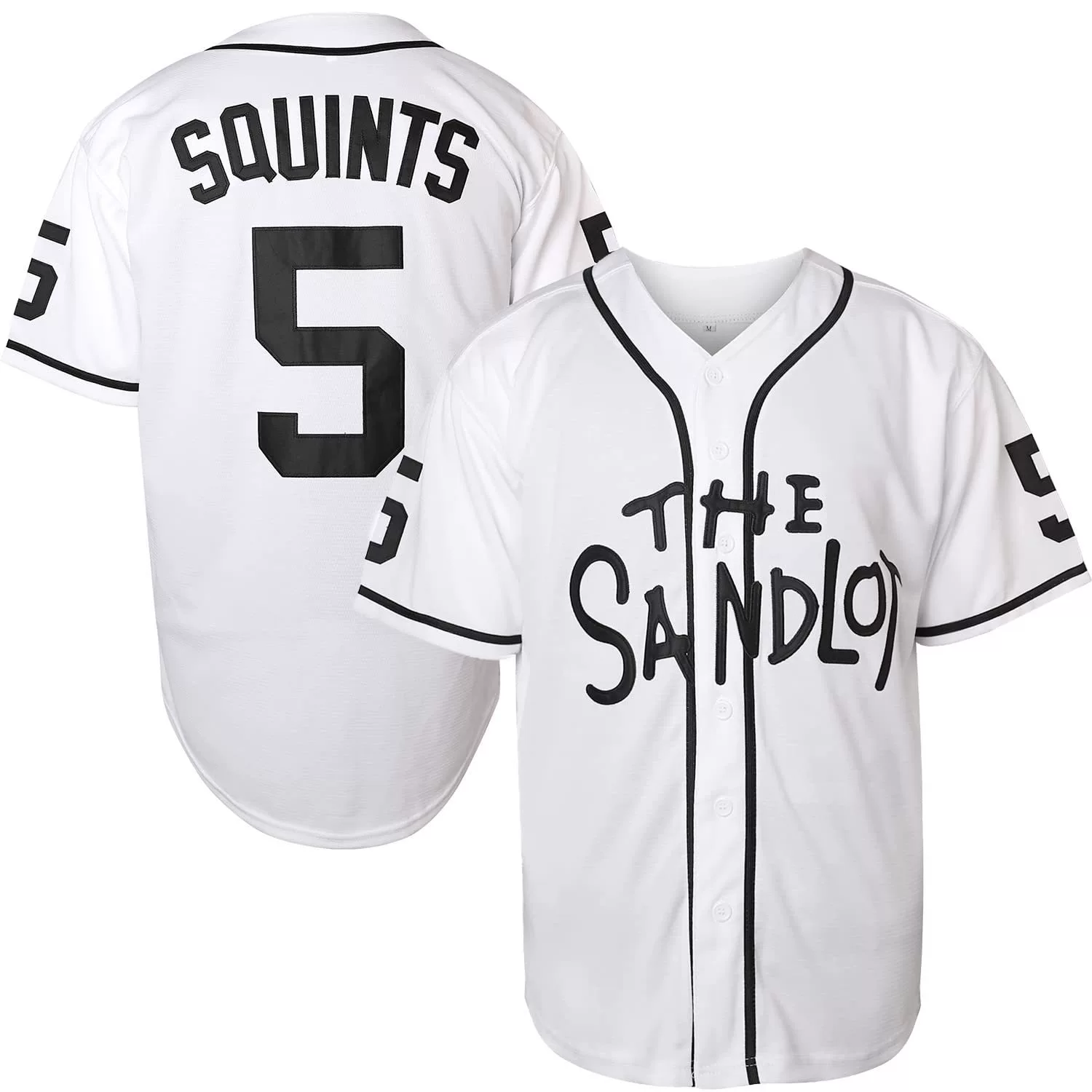 Retro football uniform, baseball basketball uniform, Amazon