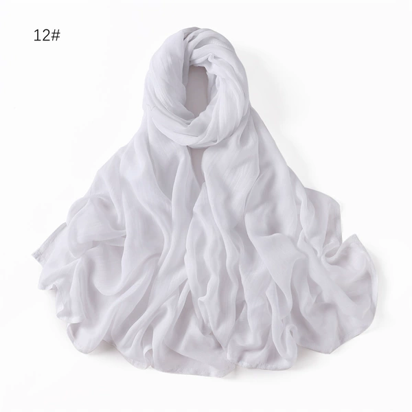 12#pure white